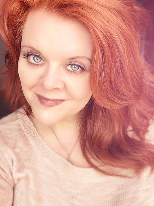 Michelle Coleman